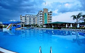 Maya World Hotel Antalya