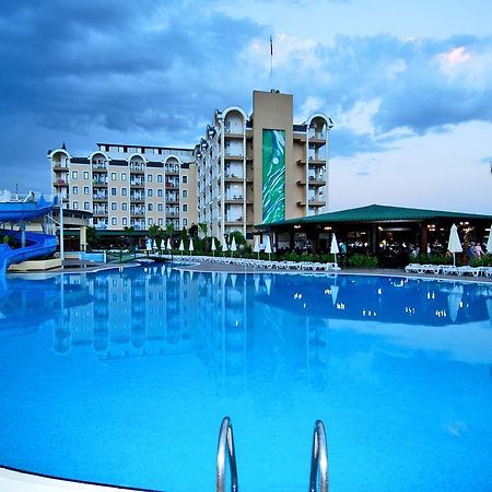 Maya World Belek Exterior photo