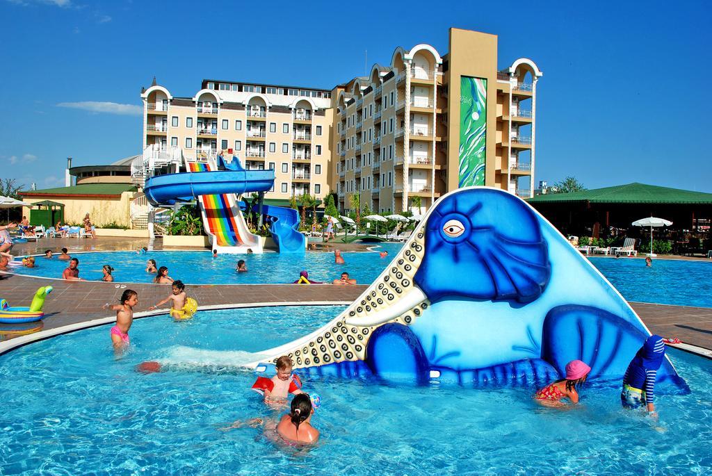 Maya World Belek Exterior photo