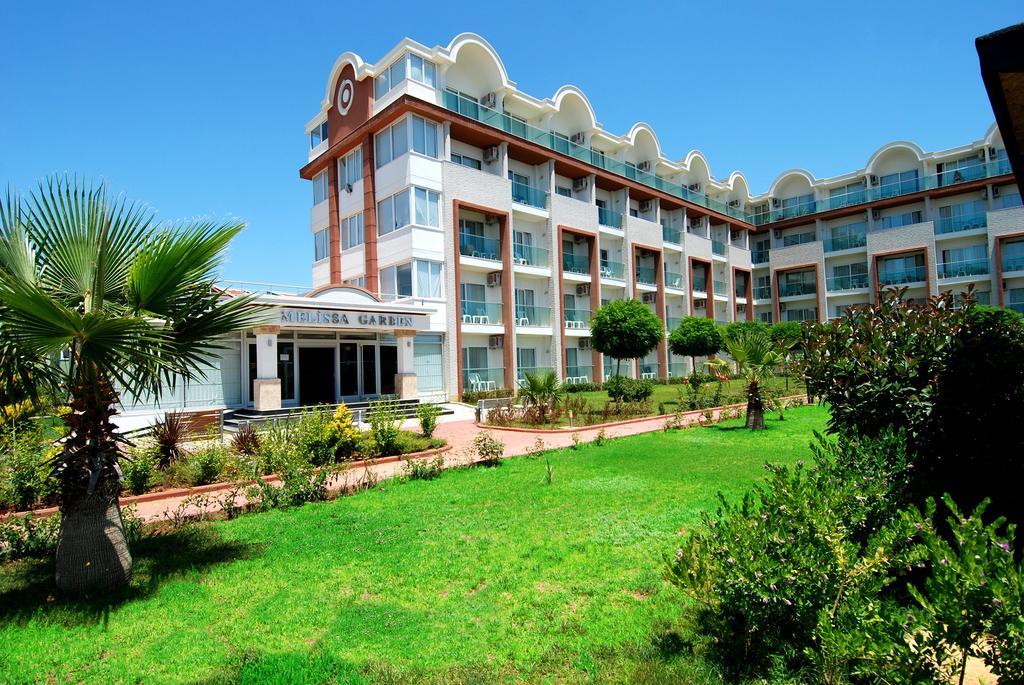 Maya World Belek Exterior photo